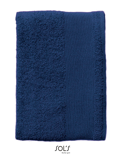 Hand Towel Bayside 50 - SOL'S