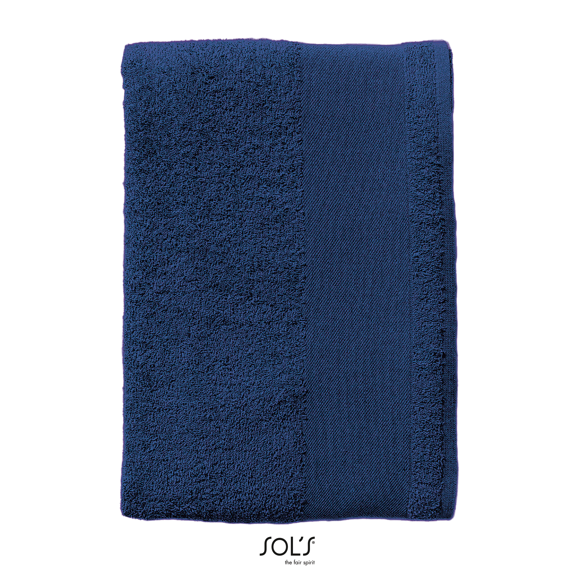 Bath Towel Bayside 70 - SOL'S