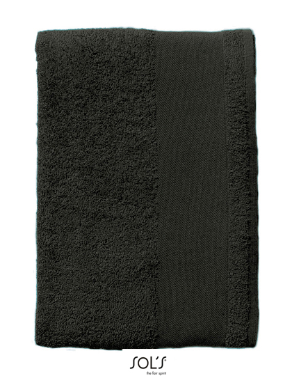 Bath Towel Bayside 70 - SOL'S
