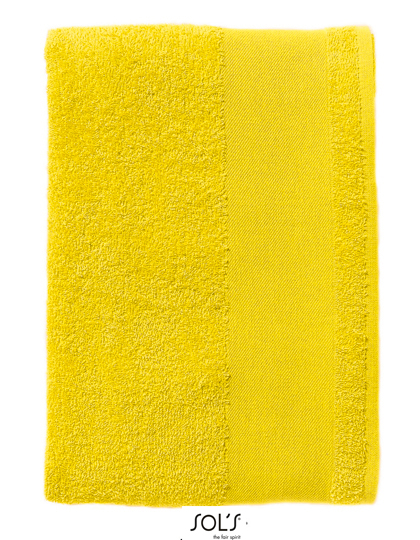 Guest Towel Island 30 - SOL'S