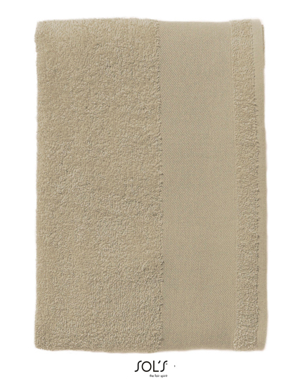 Guest Towel Island 30 - SOL'S
