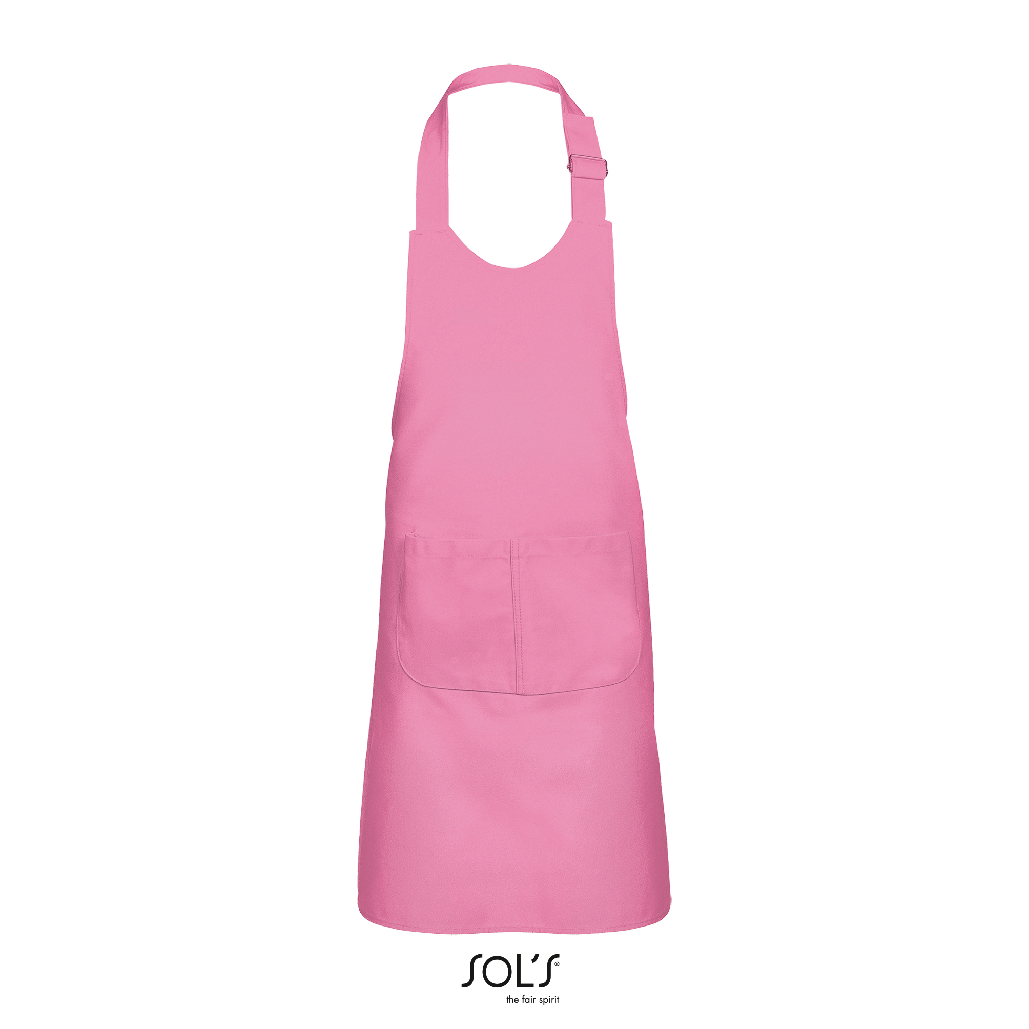 Kids´ Apron Gala - SOL'S