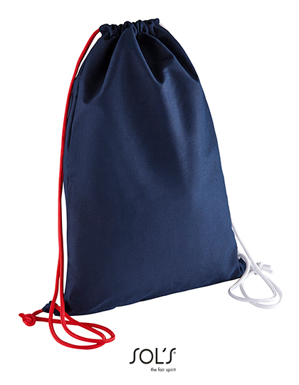 Marceau Bag - SOL'S