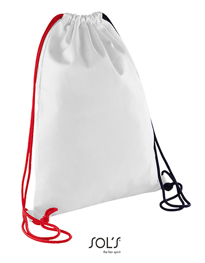 Marceau Bag - SOL'S