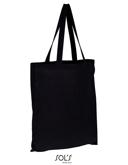 Awake Recycled Shopping Bag - SOL'S