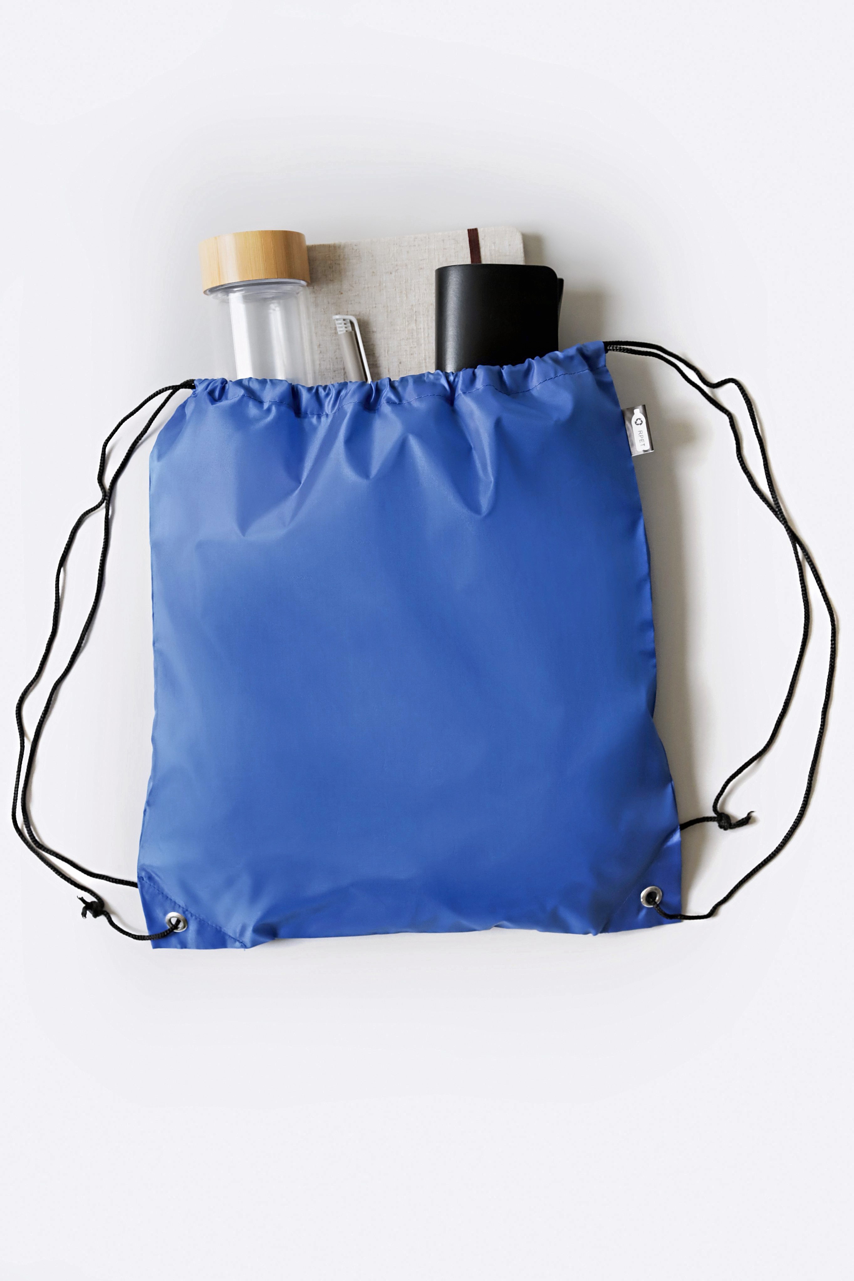Drawstring Backpack Conscious - SOL'S