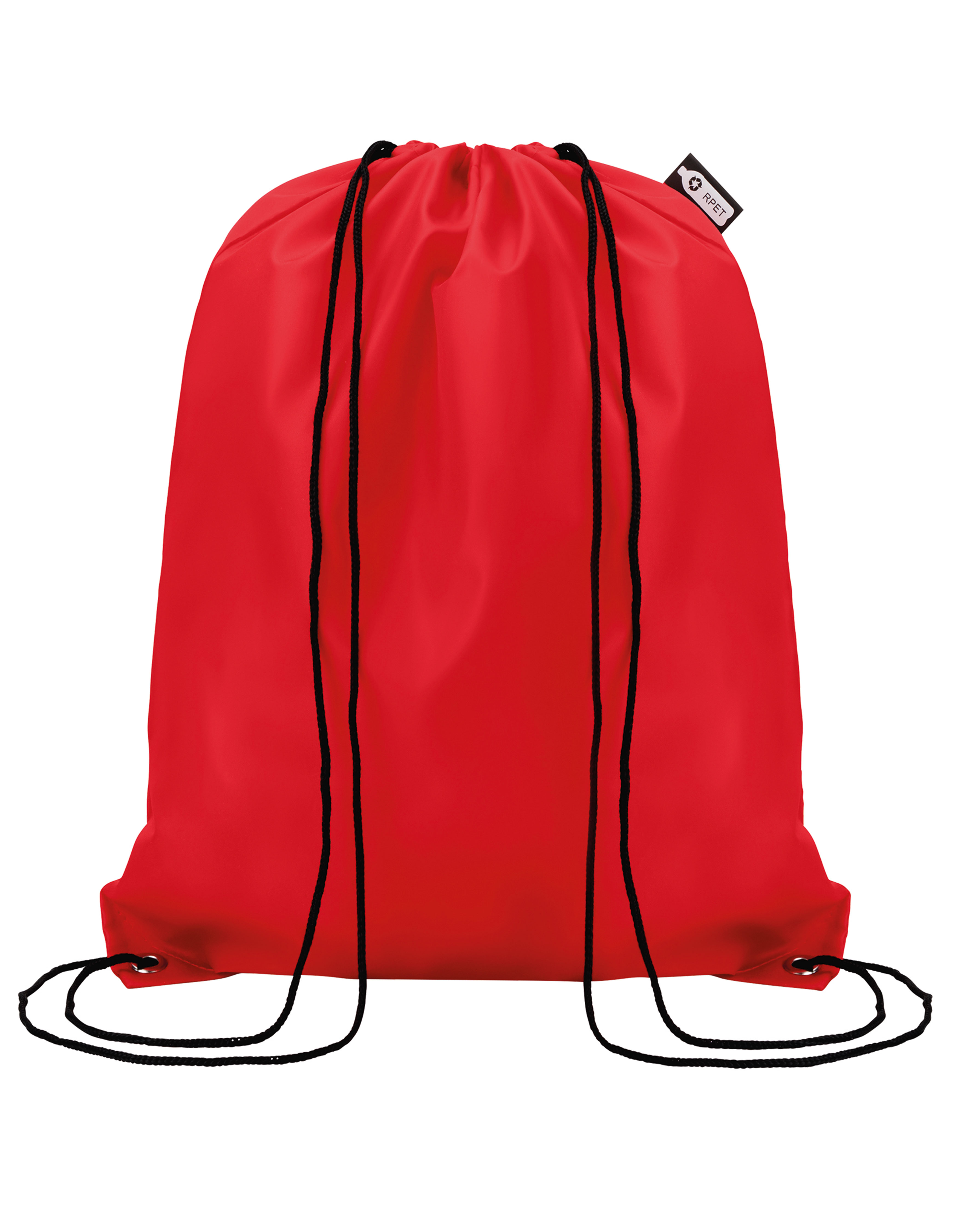 Drawstring Backpack Conscious - SOL'S