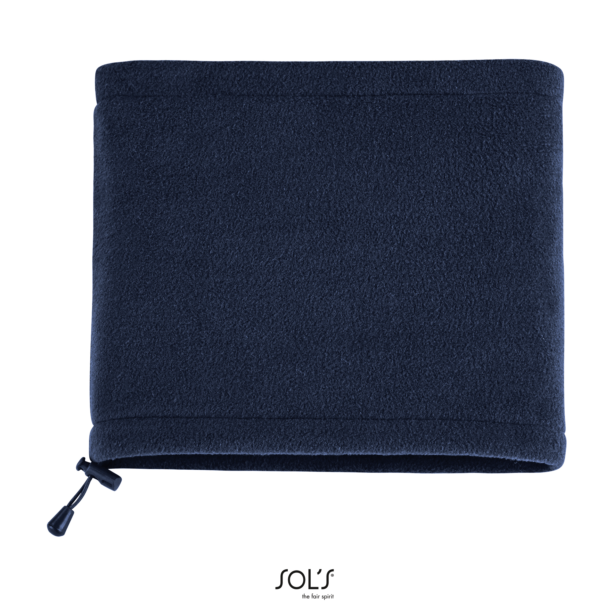 Fleece Neck/Head Warmer Blizzard - SOL'S