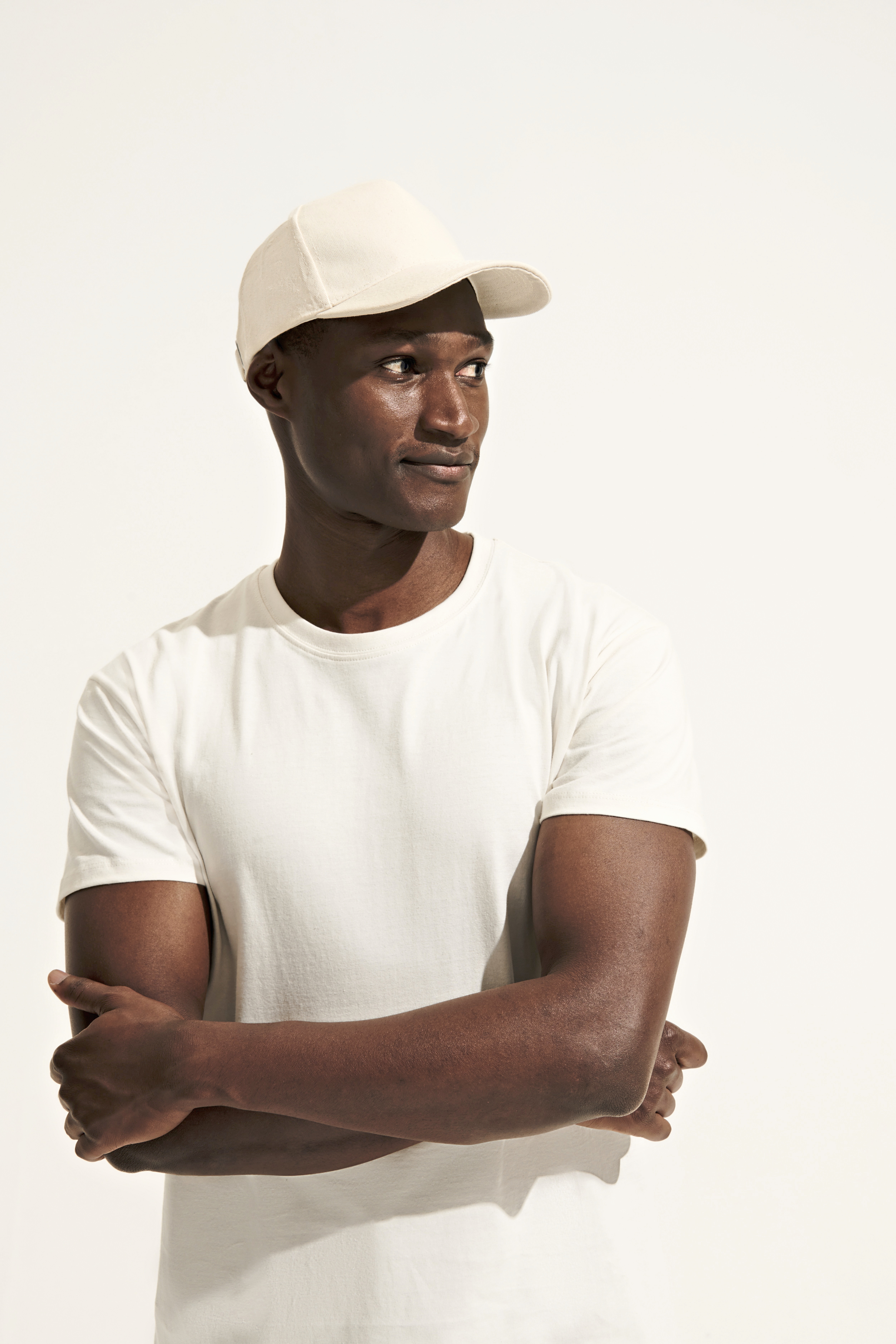 5-Panel Cap Seoul - SOL'S