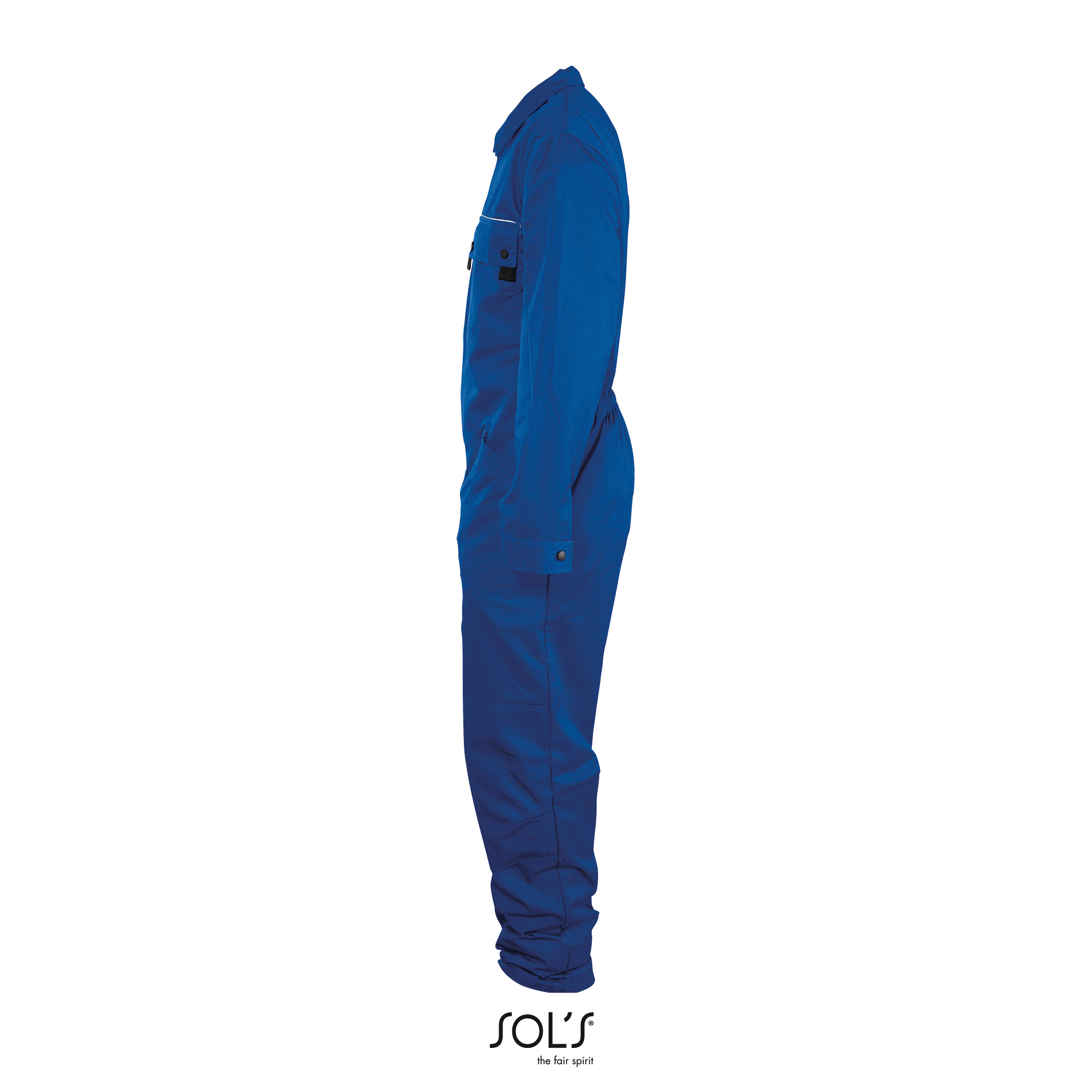 Workwear Overall Solstice Pro - SOL'S