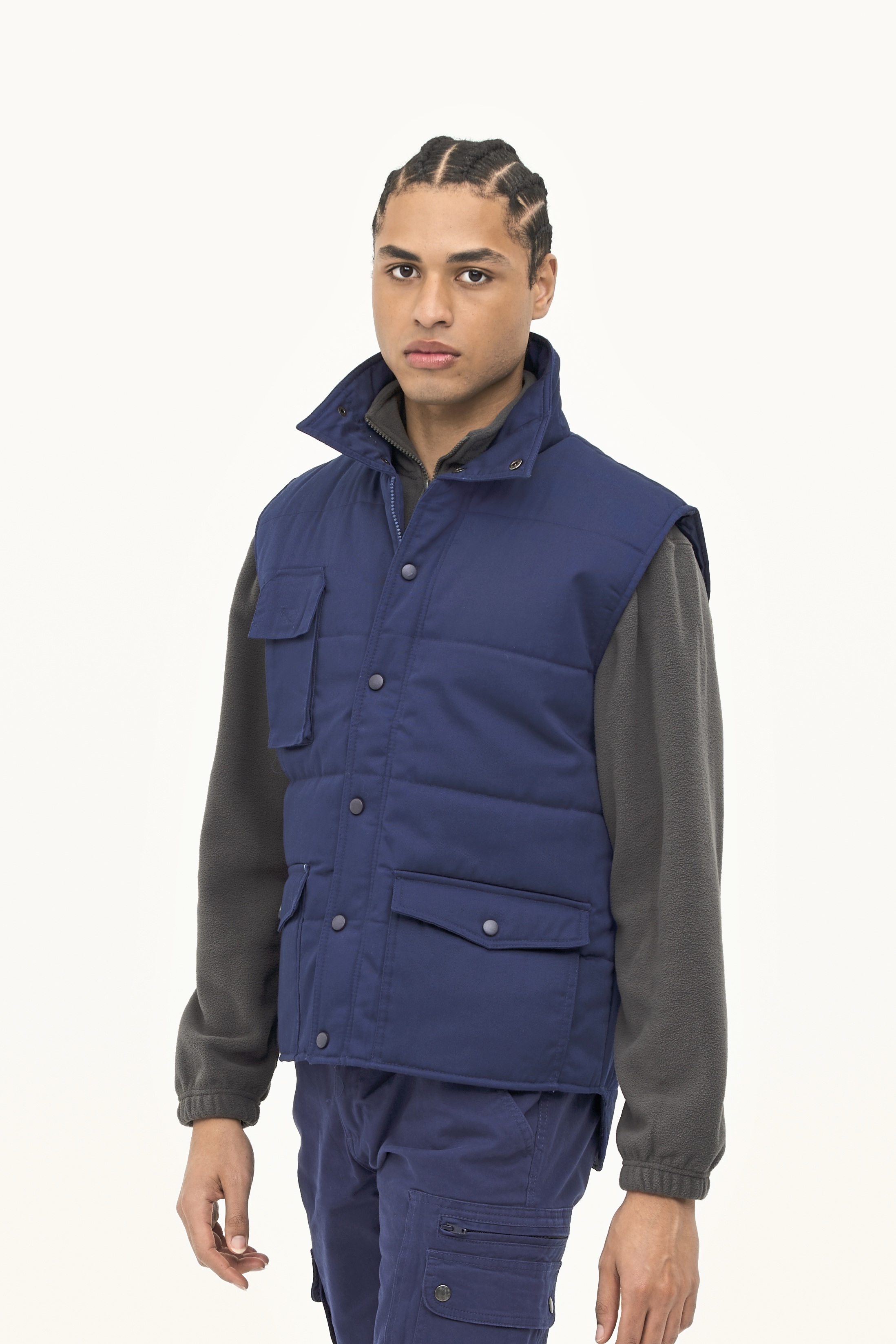 Bodywarmer Equinox Pro - SOL'S
