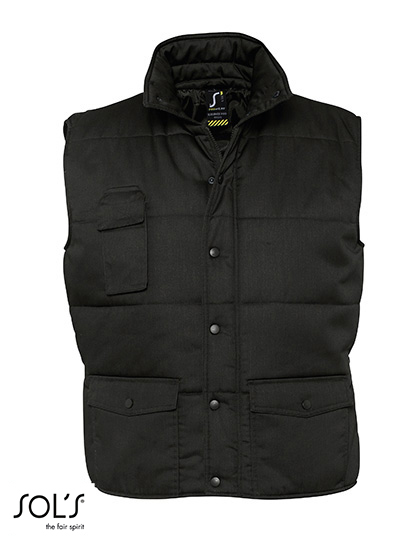 Bodywarmer Equinox Pro - SOL'S