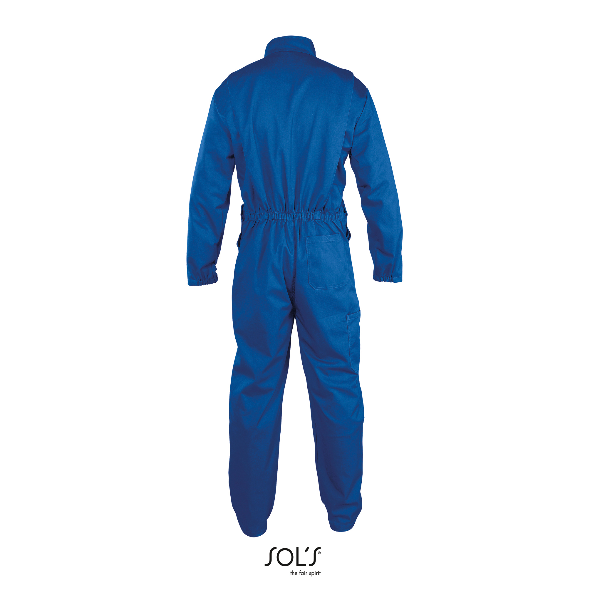 Workwear Overall Jupiter Pro - SOL'S