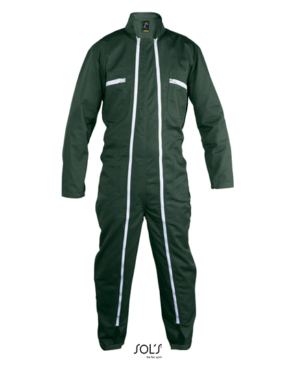 Workwear Overall Jupiter Pro - SOL'S
