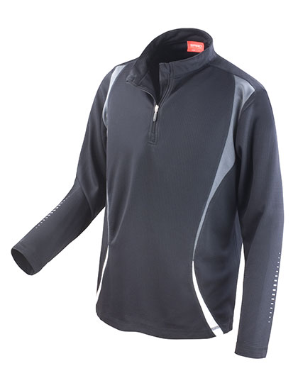 Trial Training Top - Spiro