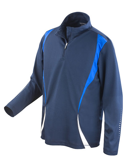 Trial Training Top - Spiro