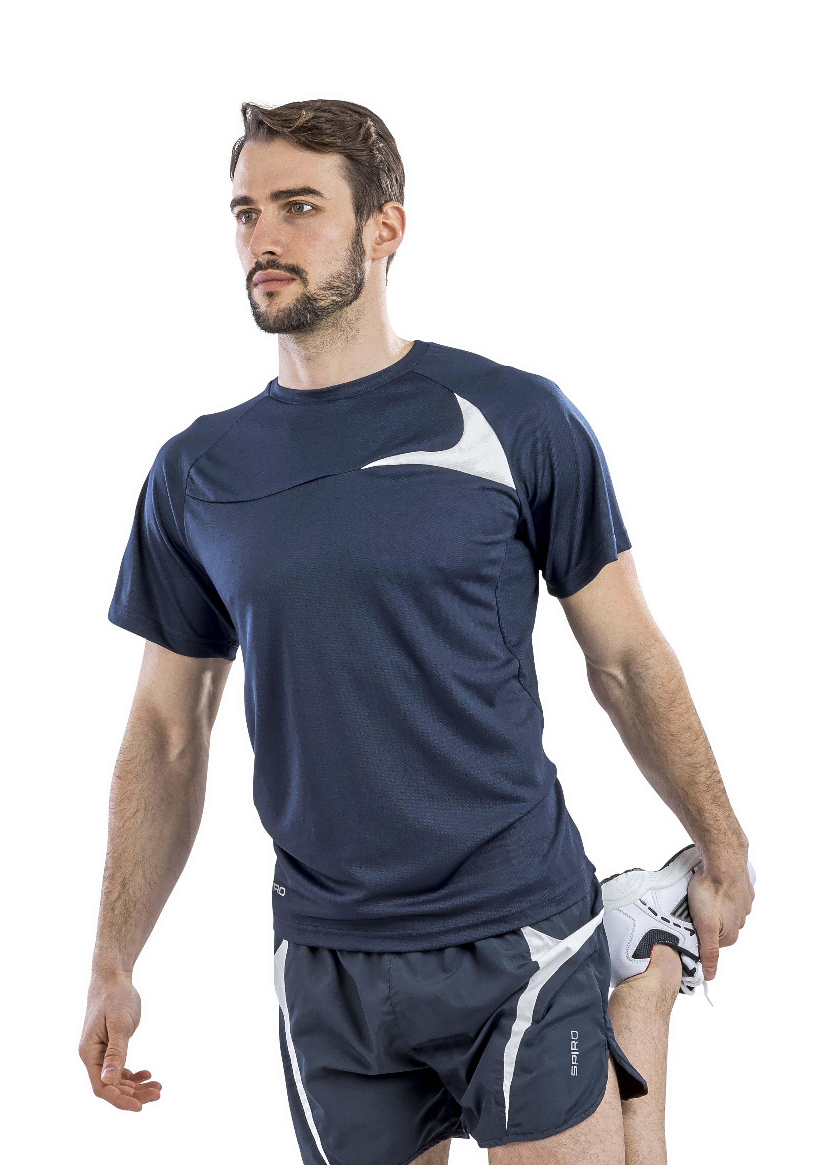 Men´s Dash Training Shirt - Spiro