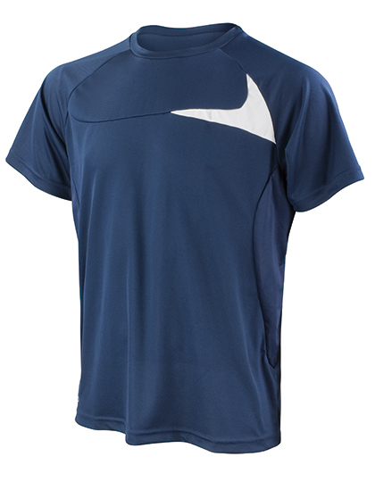 Men´s Dash Training Shirt - Spiro