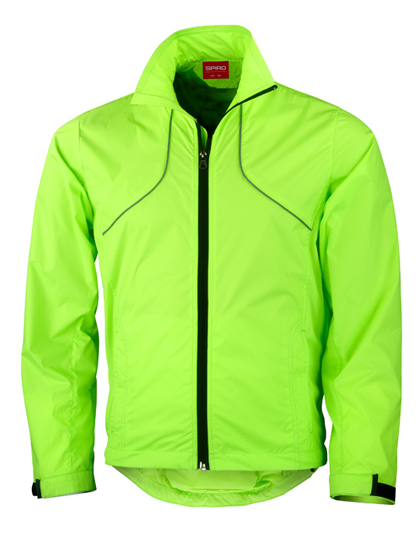 Crosslite Trail & Track Jacket - Spiro