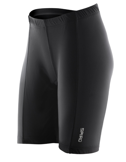 Women´s Padded Bikewear Shorts - Spiro