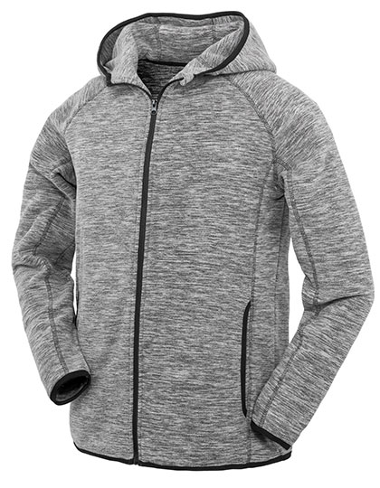 Men´s Microfleece Hoodi - Spiro
