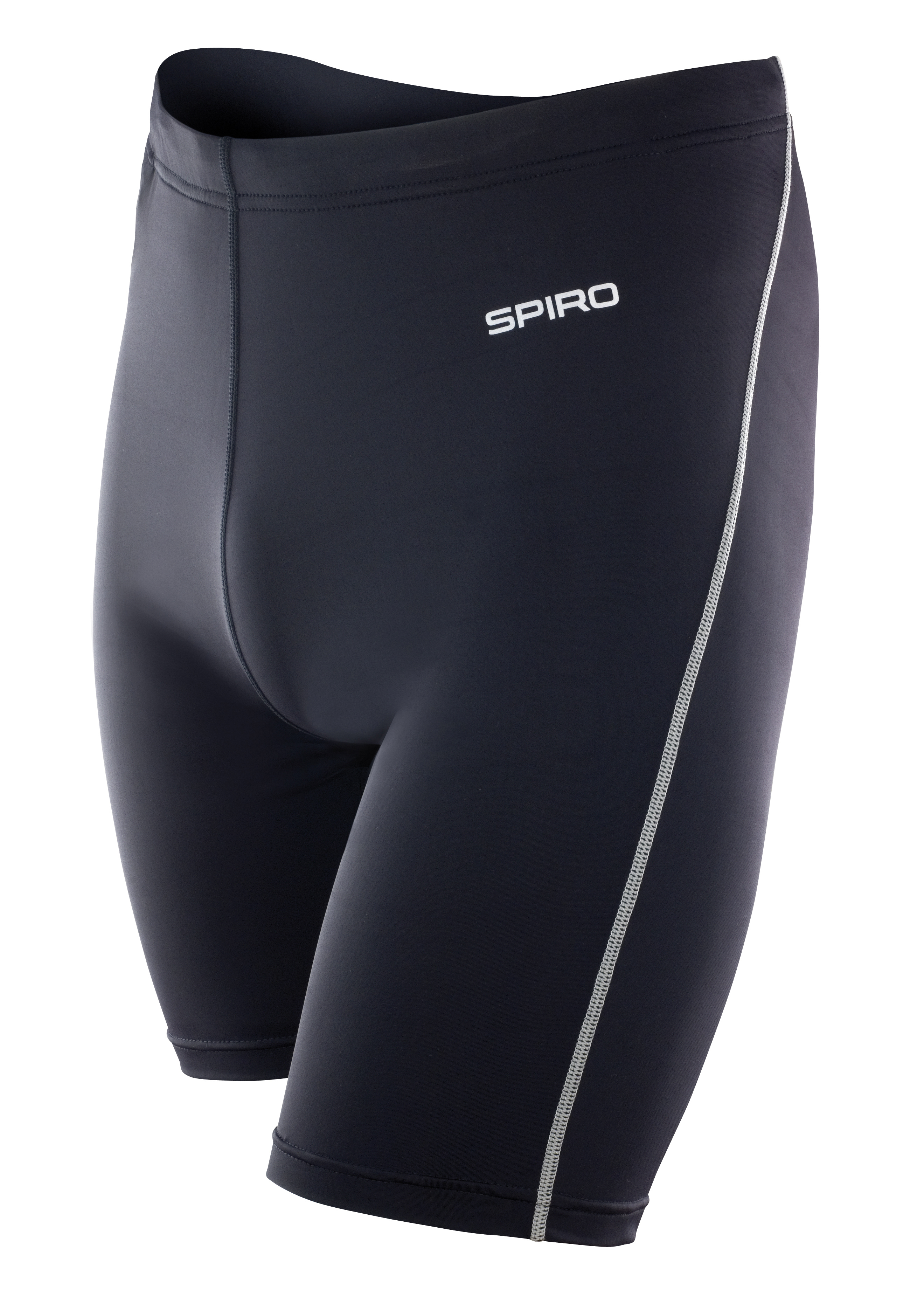 Men´s Bodyfit Base Layer Shorts - Spiro