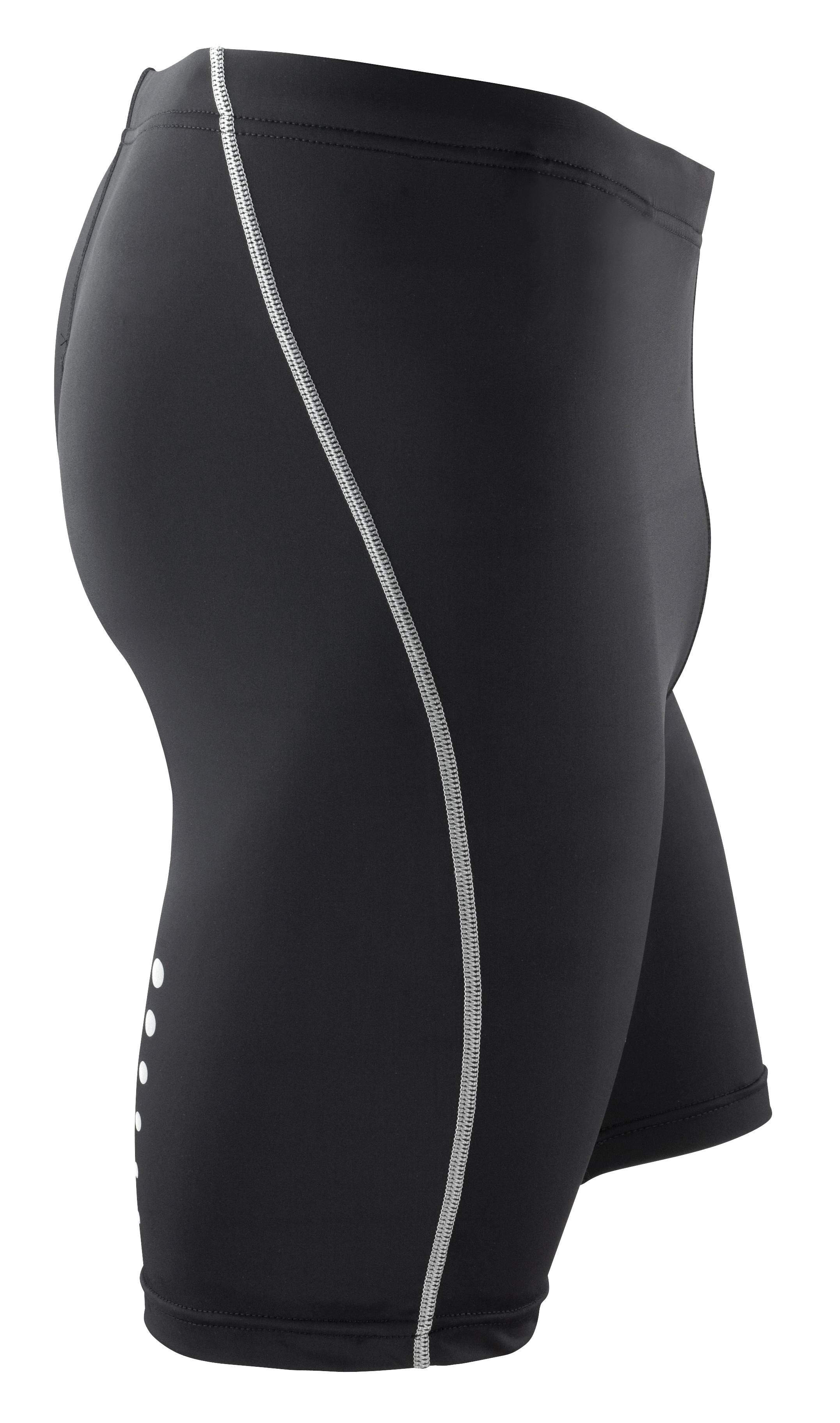 Men´s Bodyfit Base Layer Shorts - Spiro