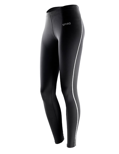 Women´s Bodyfit Base Layer Leggings - Spiro
