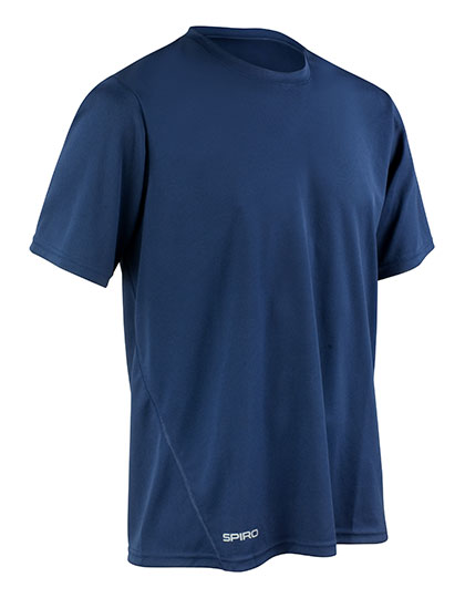 Men´s Quick Dry Shirt - Spiro