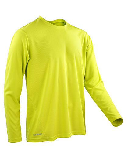 Men´s Quick Dry Shirt - Spiro