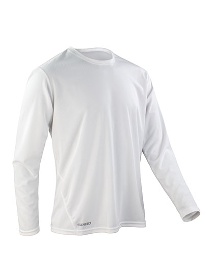 Men´s Quick Dry Shirt - Spiro
