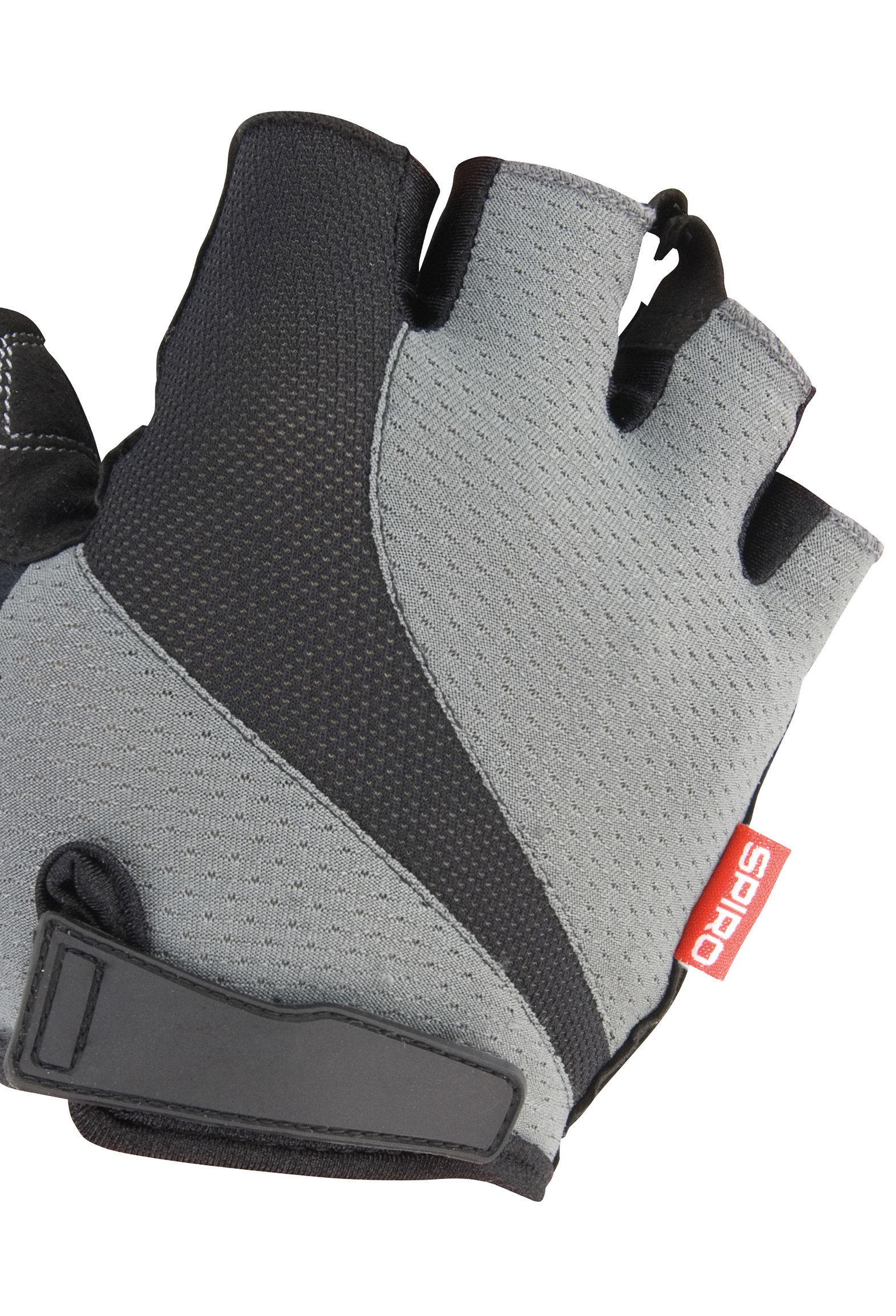 Unisex Bikewear Short Gloves - Spiro