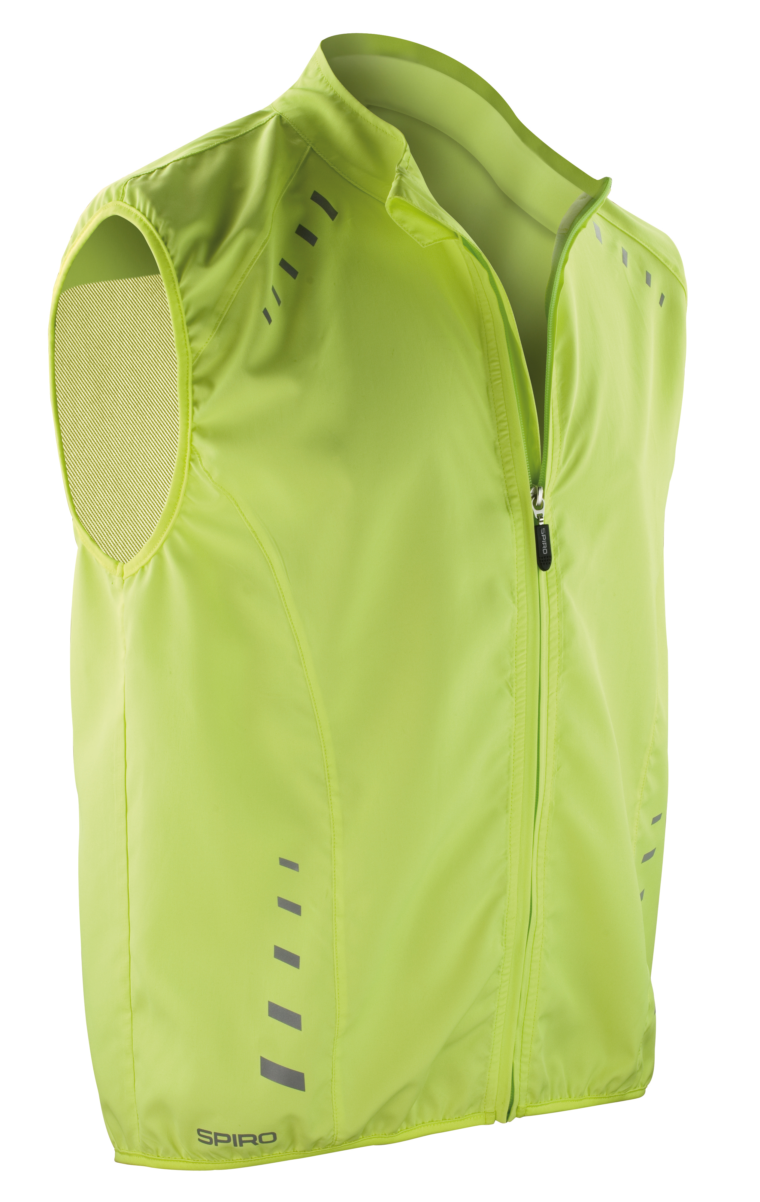 Bikewear Crosslite Gilet - Spiro