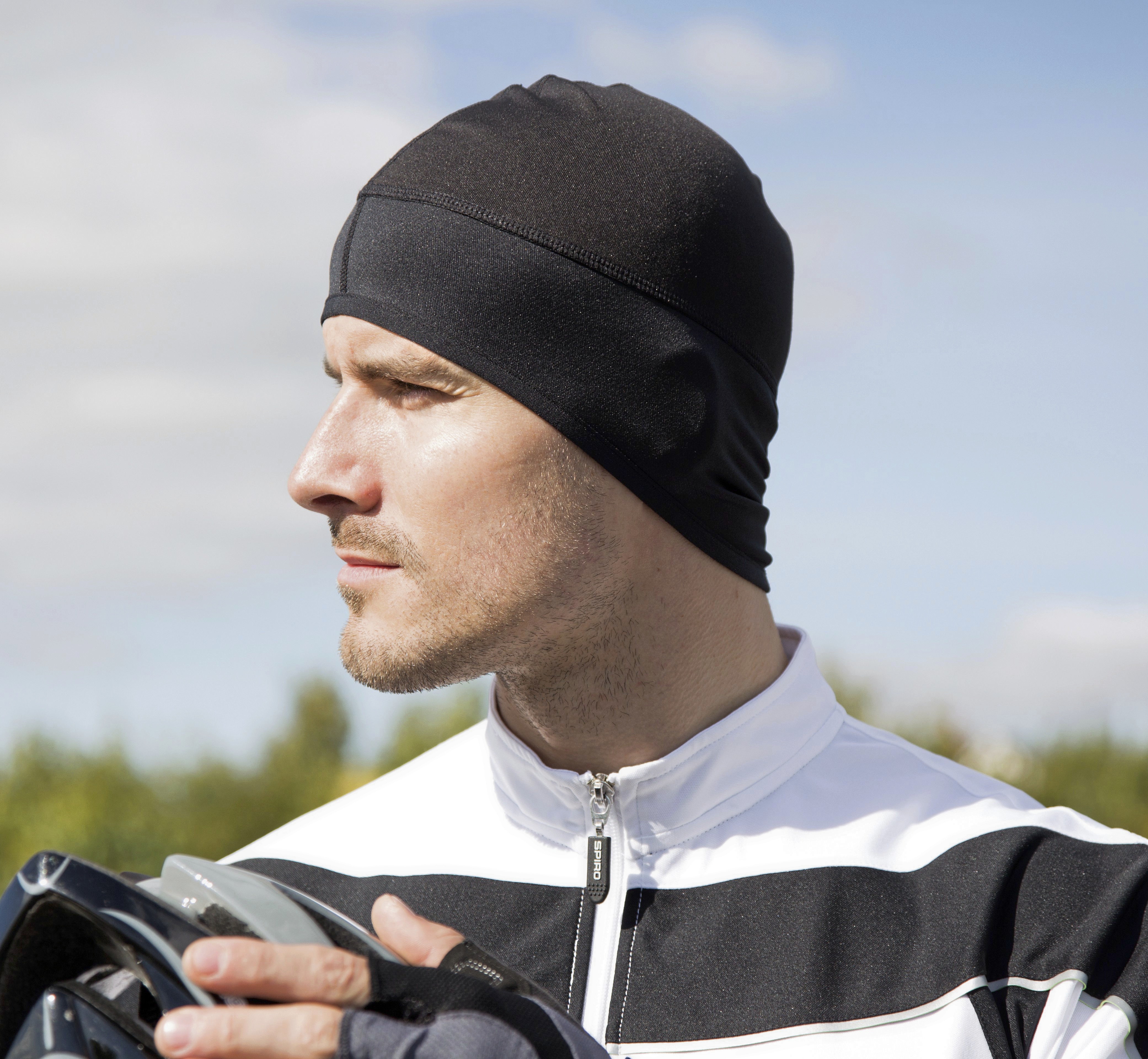 Skull Cap Beanie - Spiro