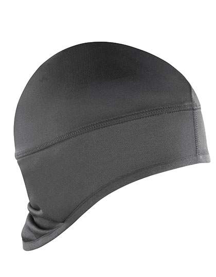 Skull Cap Beanie - Spiro