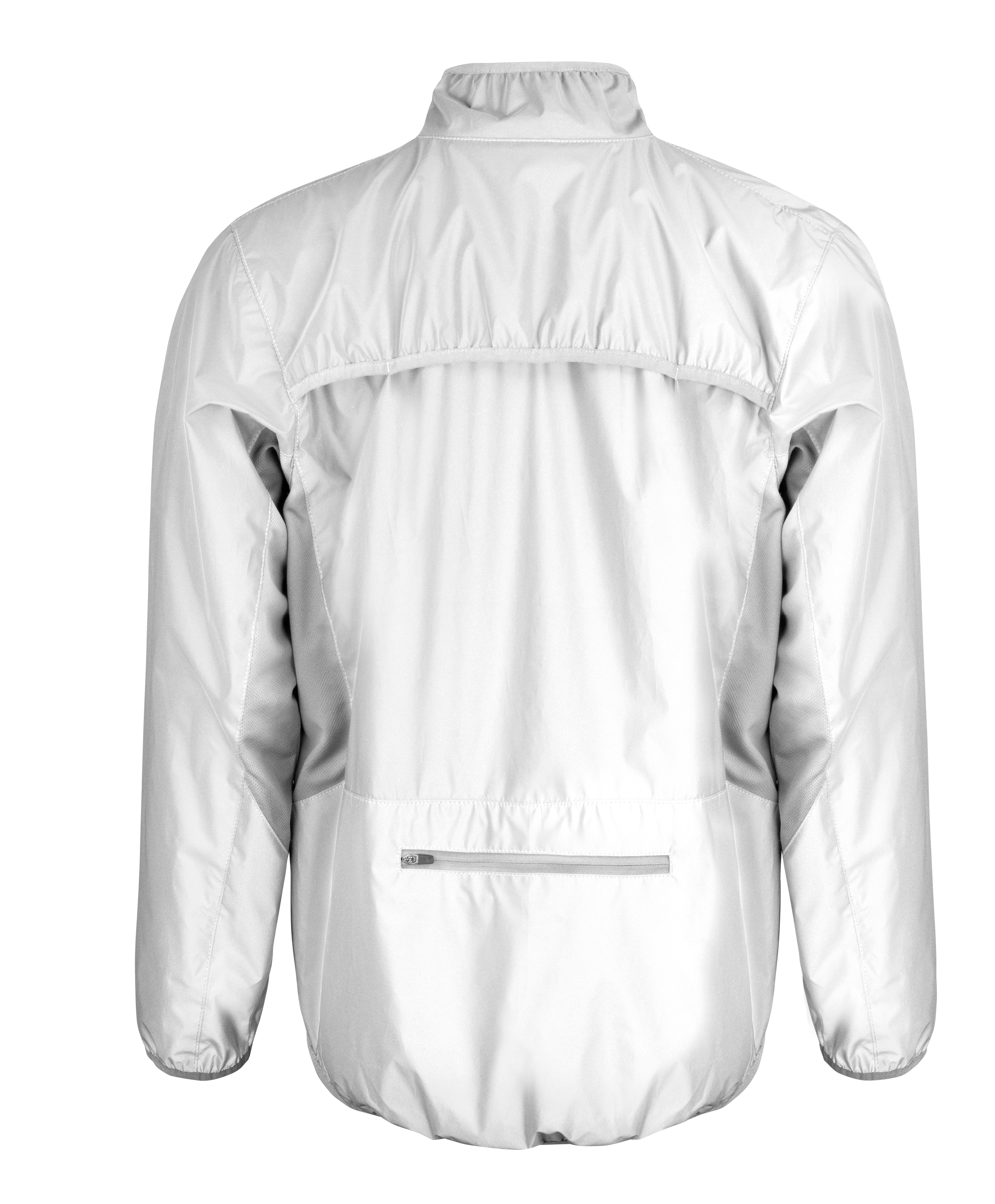 Luxe Reflectex Hi-Vis Jacket - Spiro
