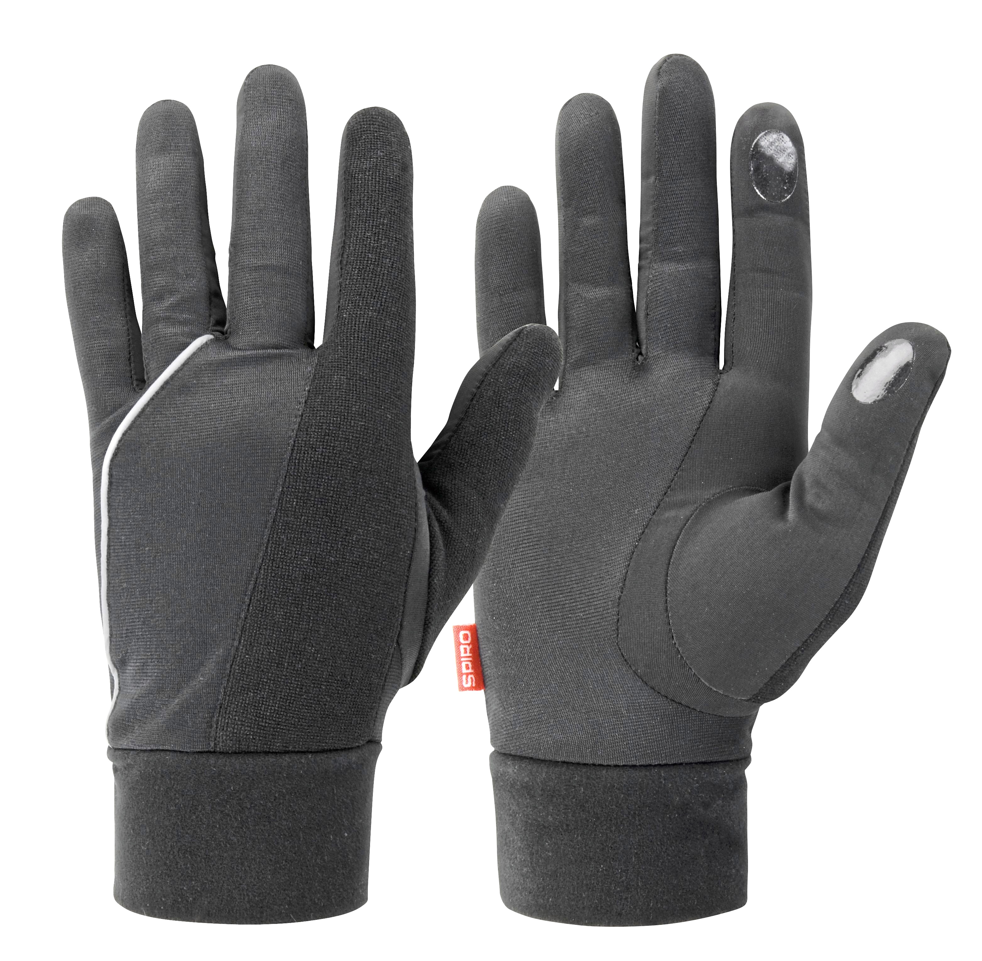 Elite Running Gloves - Spiro