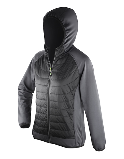 Women´s Fitness Zero Gravity Jacket - Spiro