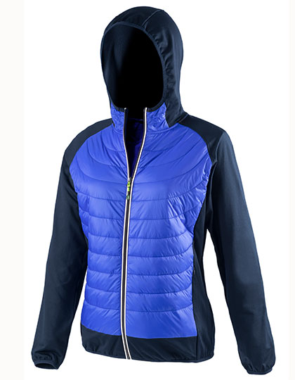 Women´s Fitness Zero Gravity Jacket - Spiro