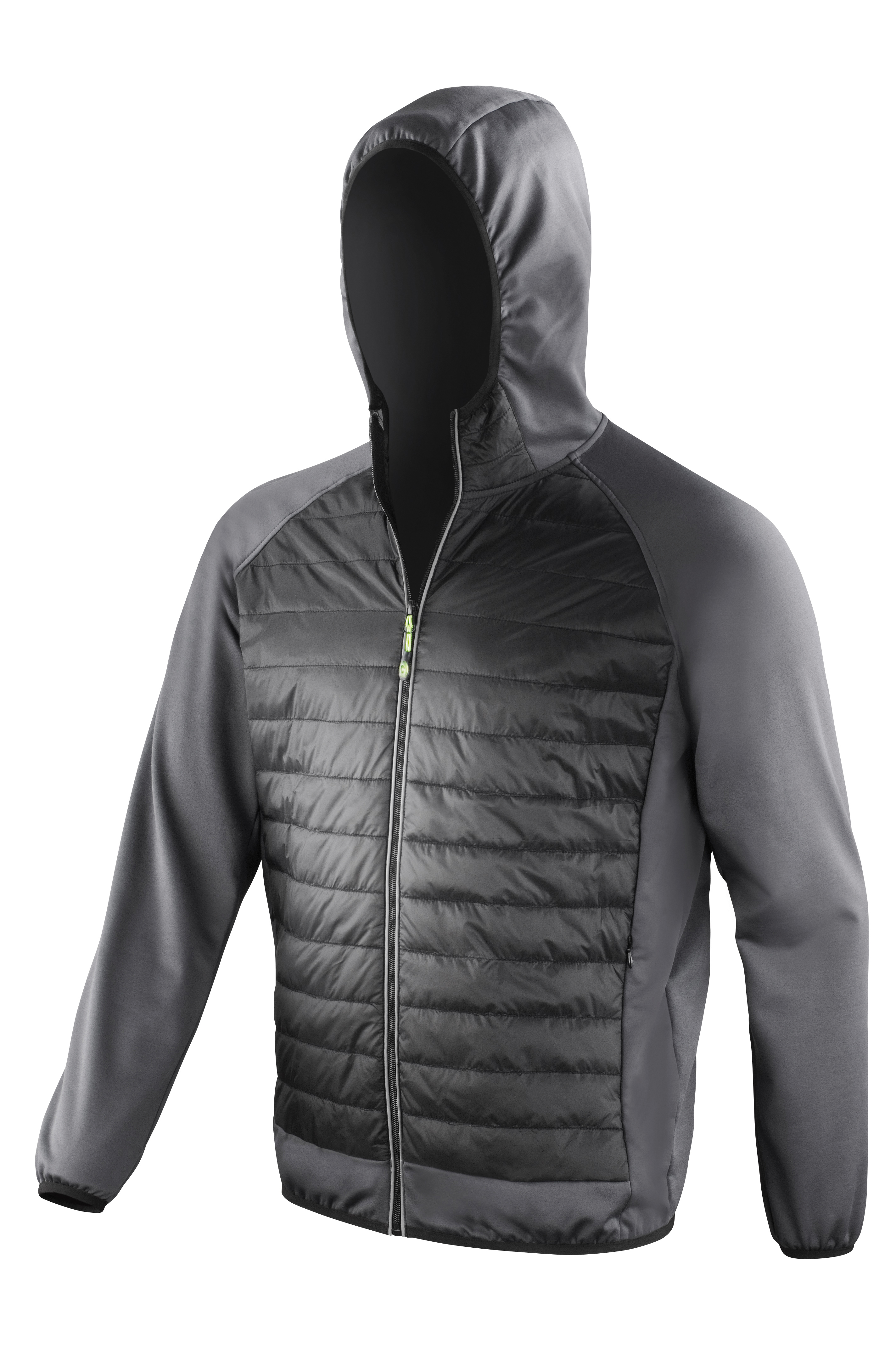 Men´s Fitness Zero Gravity Jacket - Spiro