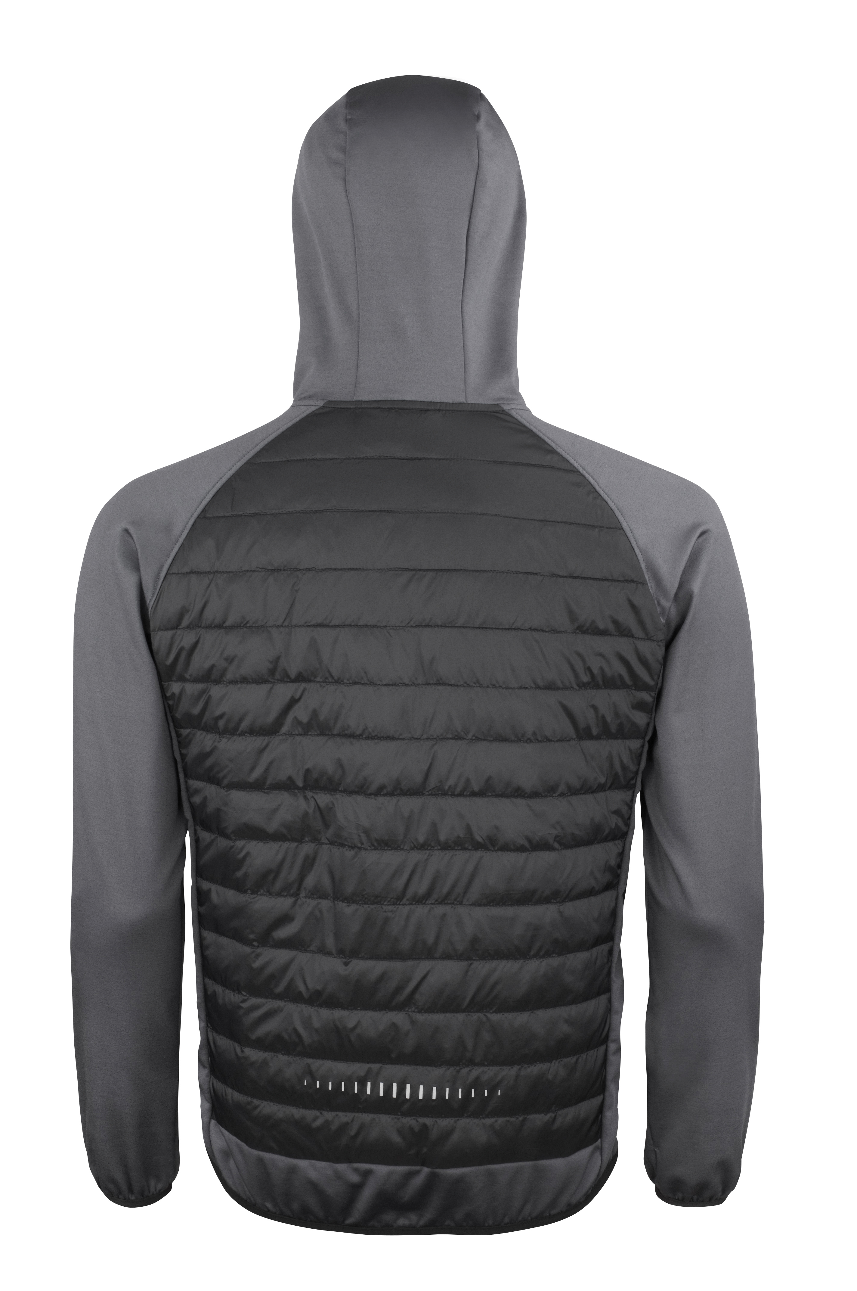 Men´s Fitness Zero Gravity Jacket - Spiro