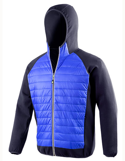 Men´s Fitness Zero Gravity Jacket - Spiro