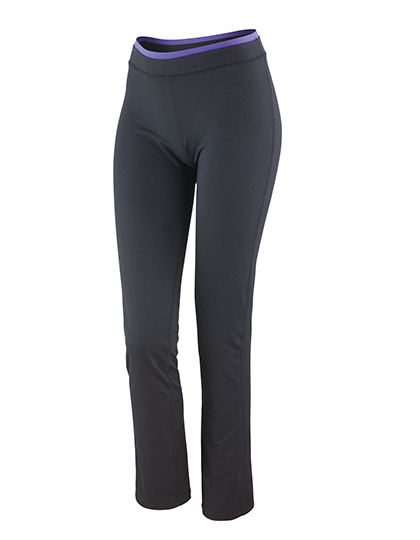 Women´s Fitness Trousers - Spiro