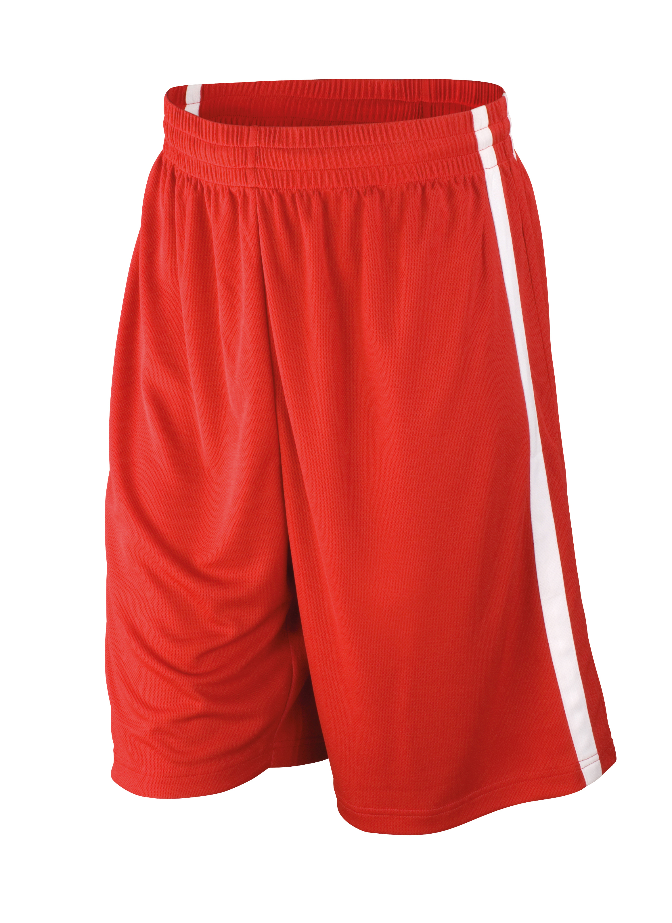 Men´s Basketball Quick Dry Short - Spiro