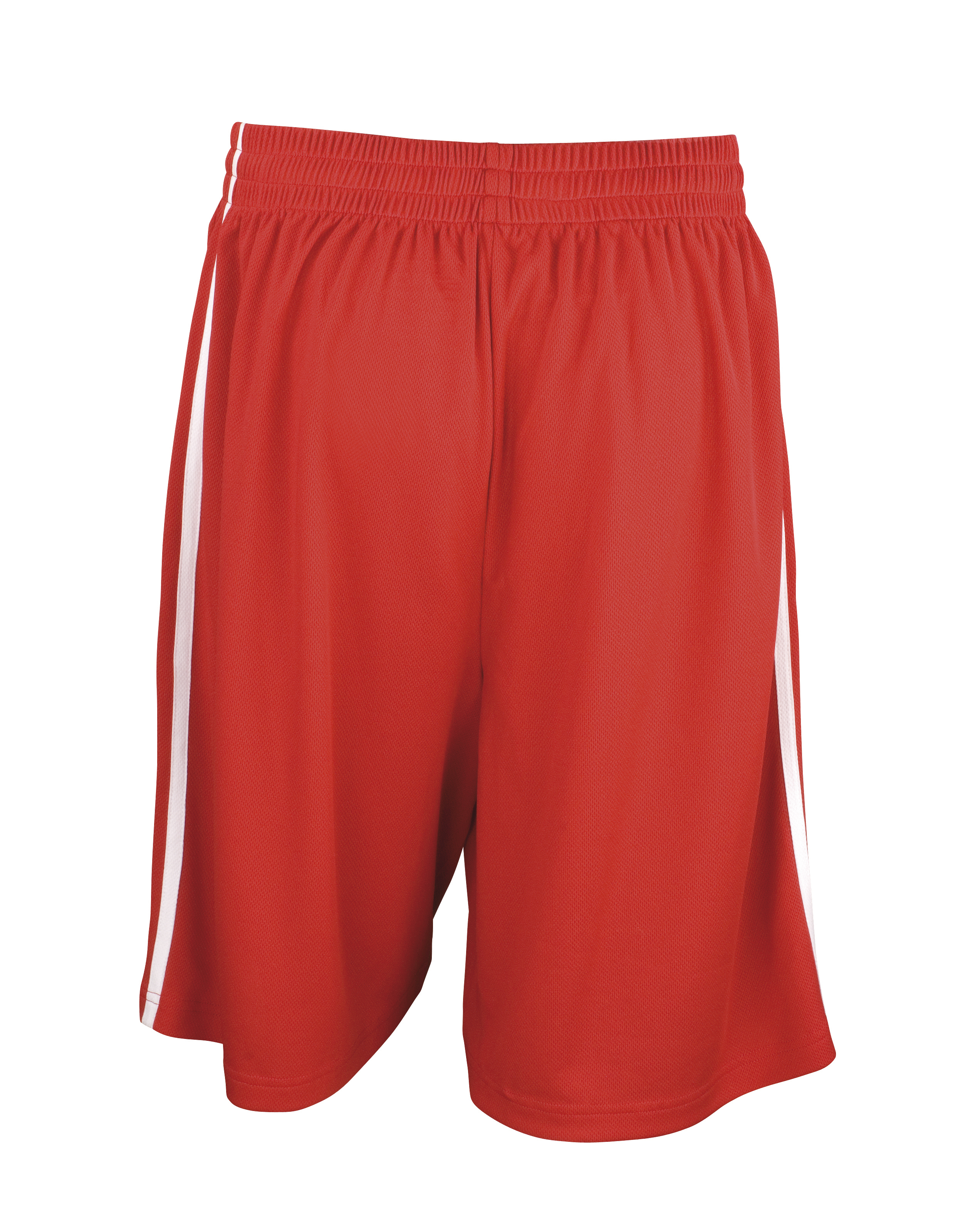 Men´s Basketball Quick Dry Short - Spiro