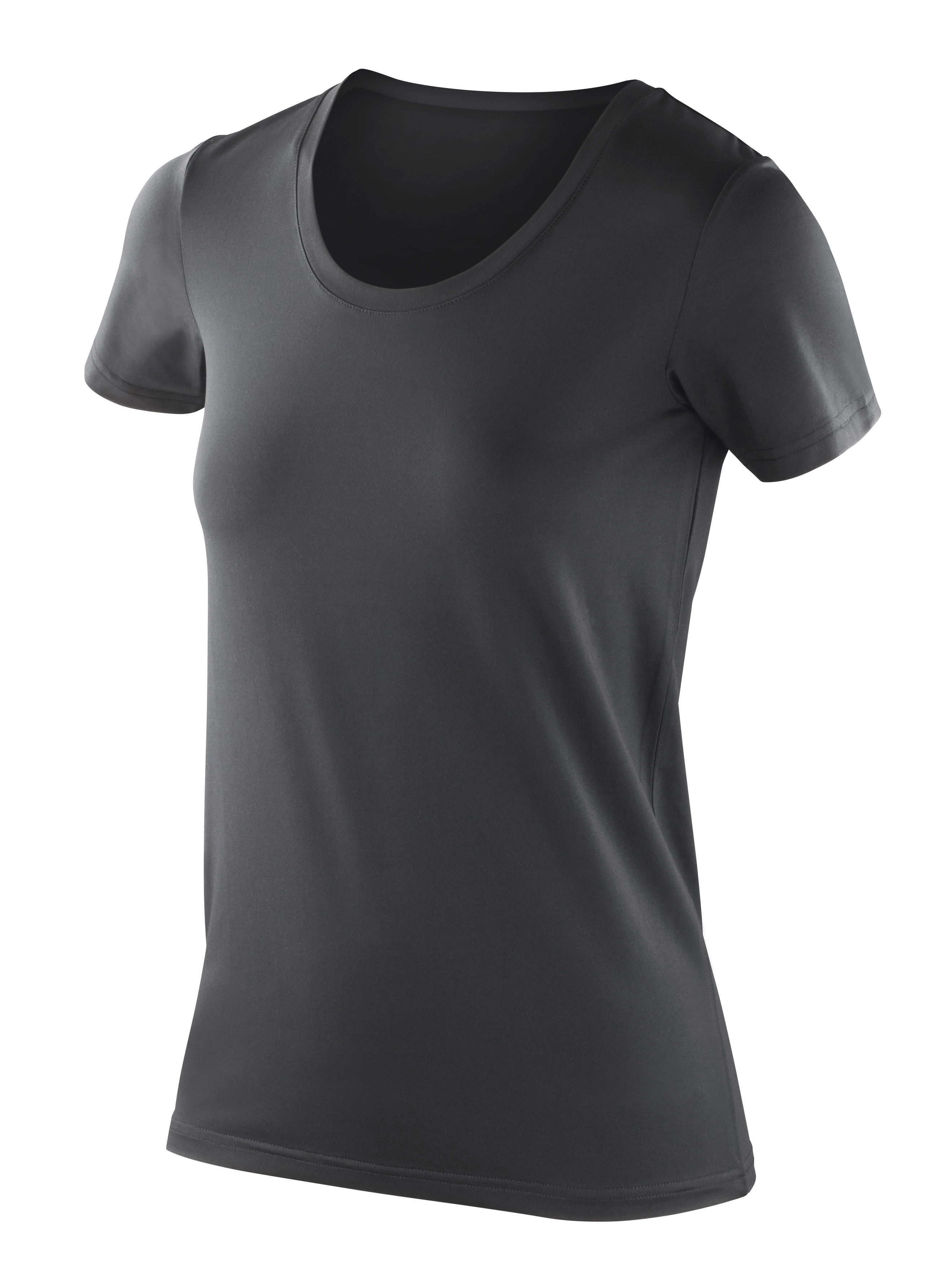 Women´s Impact Softex® T-Shirt - Spiro