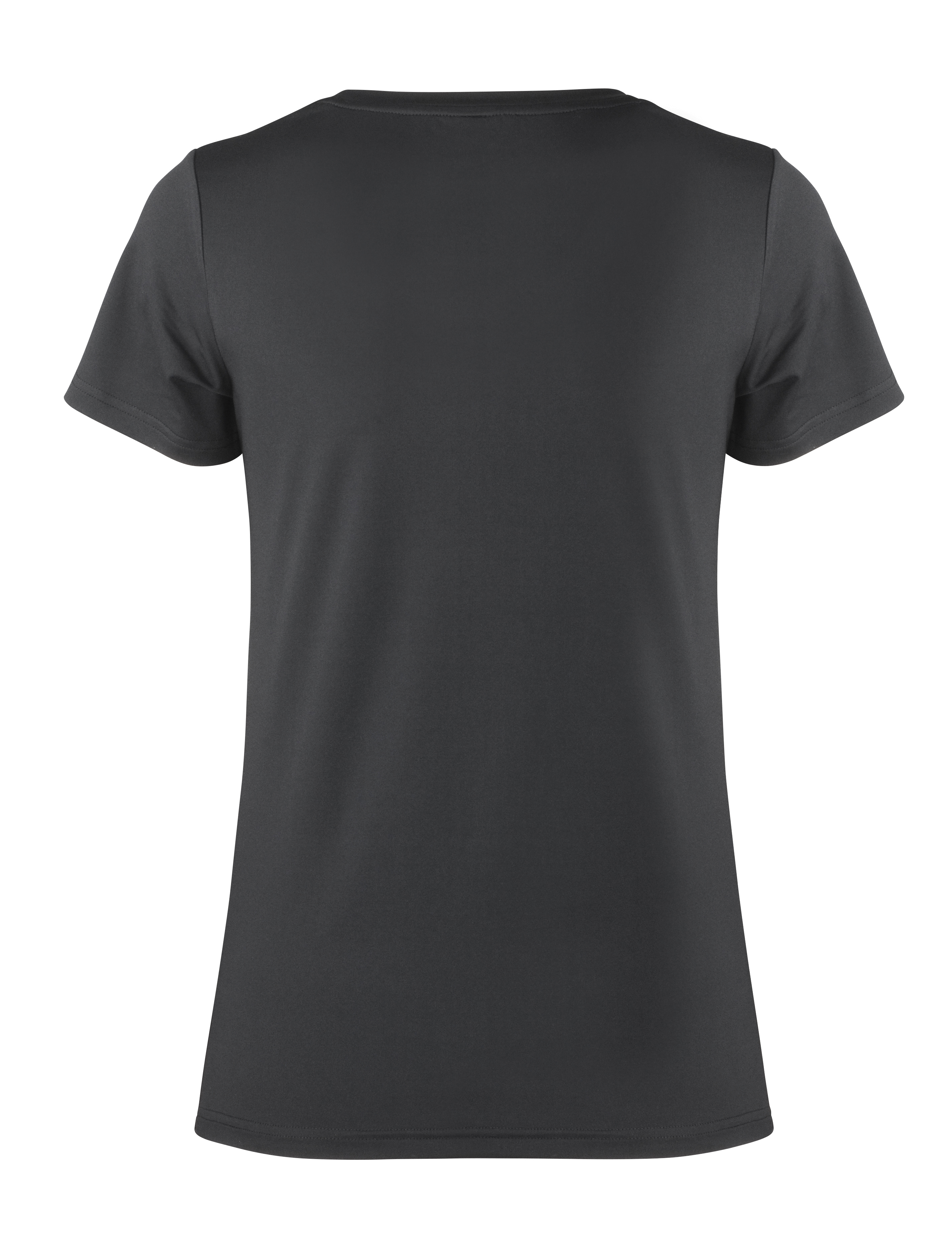 Women´s Impact Softex® T-Shirt - Spiro