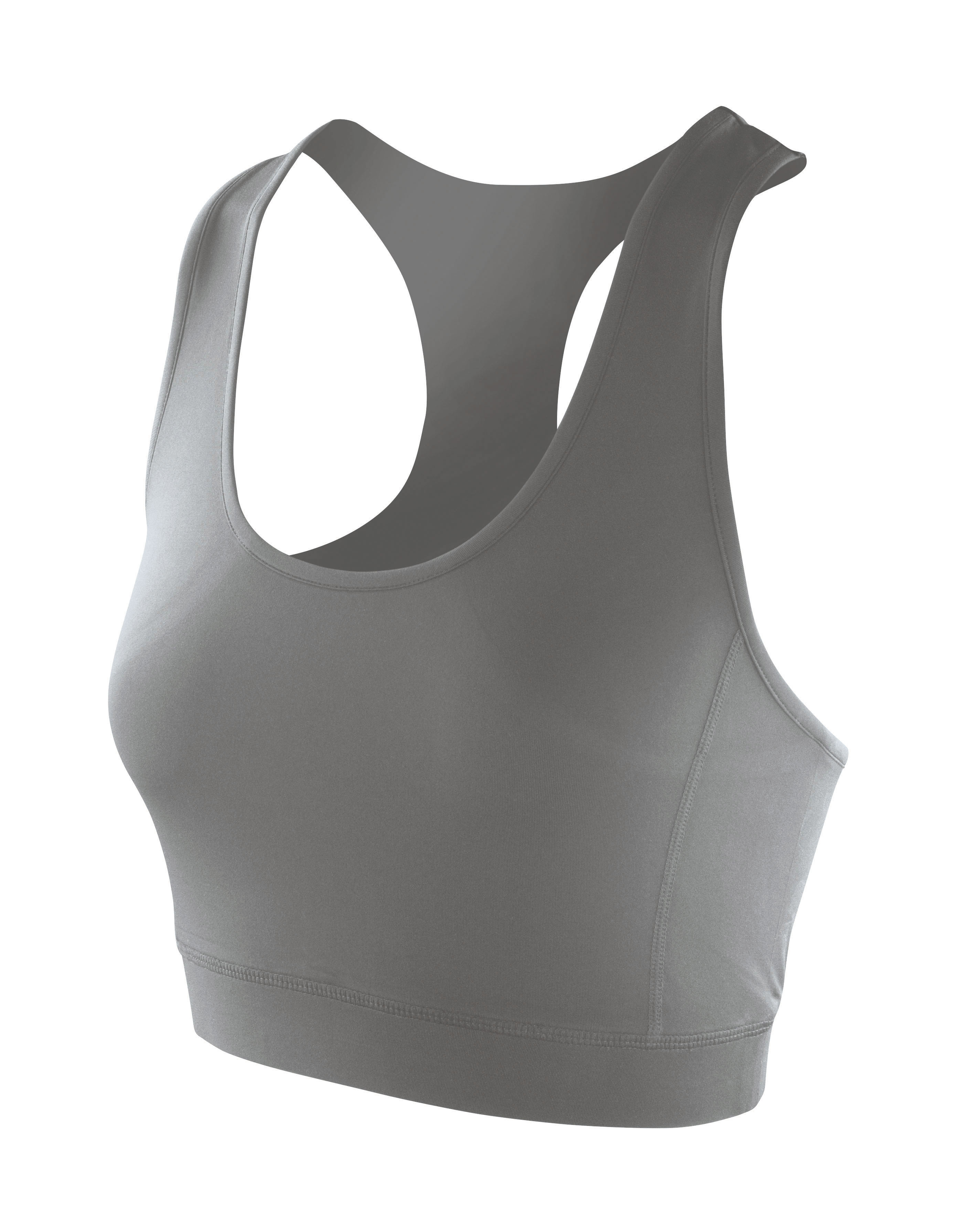 Women´s Impact Softex® Crop Top - Spiro