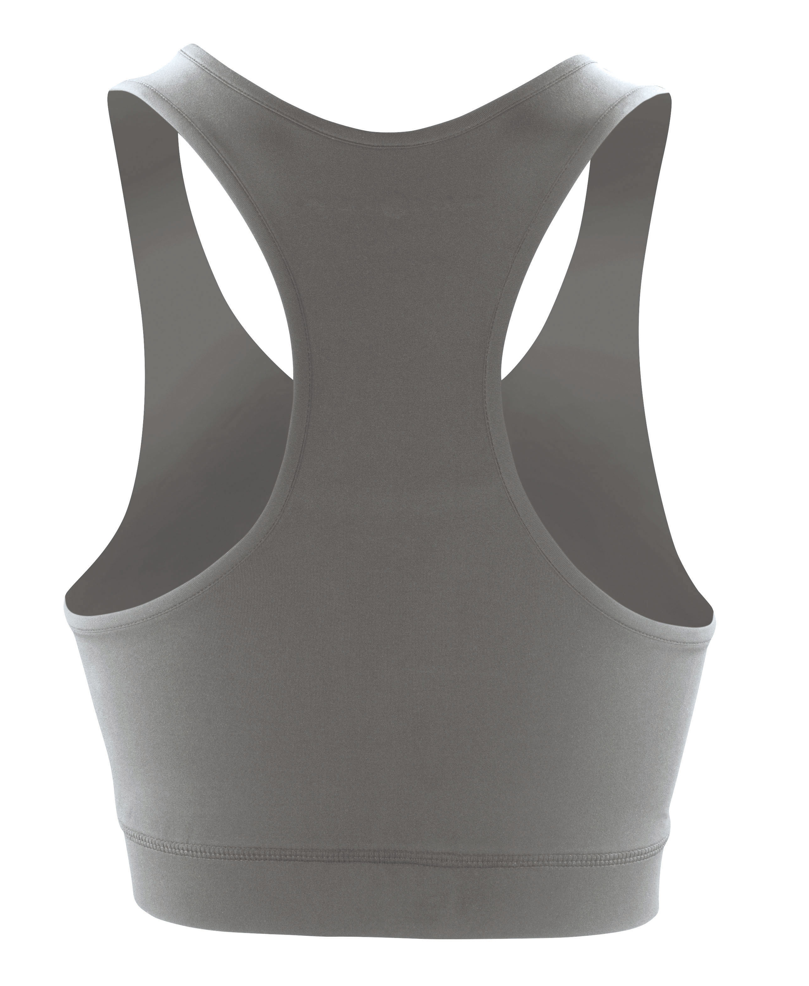 Women´s Impact Softex® Crop Top - Spiro