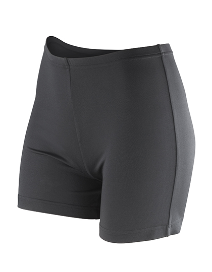Women´s Impact Softex® Shorts - Spiro